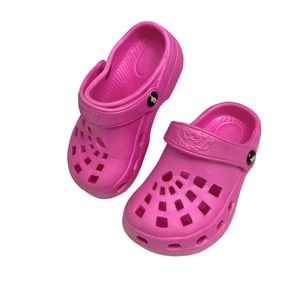 “Doggers” brand Clogs | Water Shoes - Size 7/8 Toddler